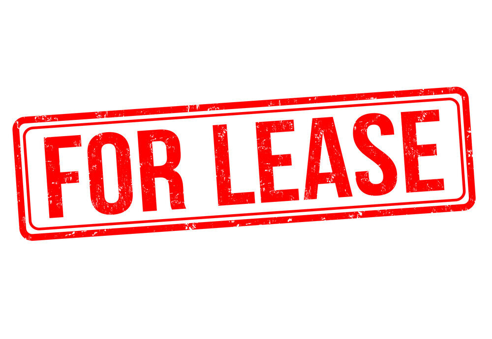 Commercial Lease