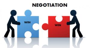 How to Negotiate commercial sales 