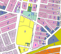 Sunstate Conveyancing explains Flood Zones