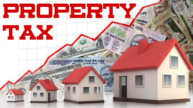 Sunstate explains property taxes and rates