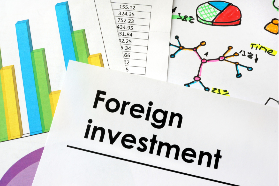 Sunstate Conveyancing explains Foreign Investment