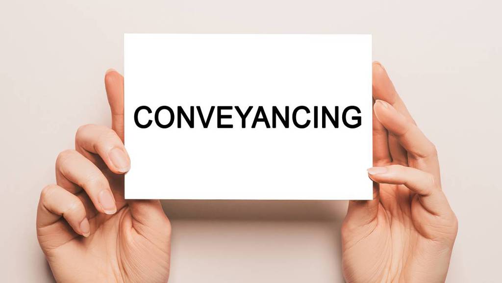 Sunstate explains what is conveyancing and why does the prices differ?