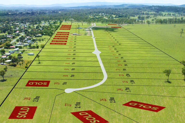 How to Subdivide Land A Comprehensive Guide Sunstate Conveyancing
