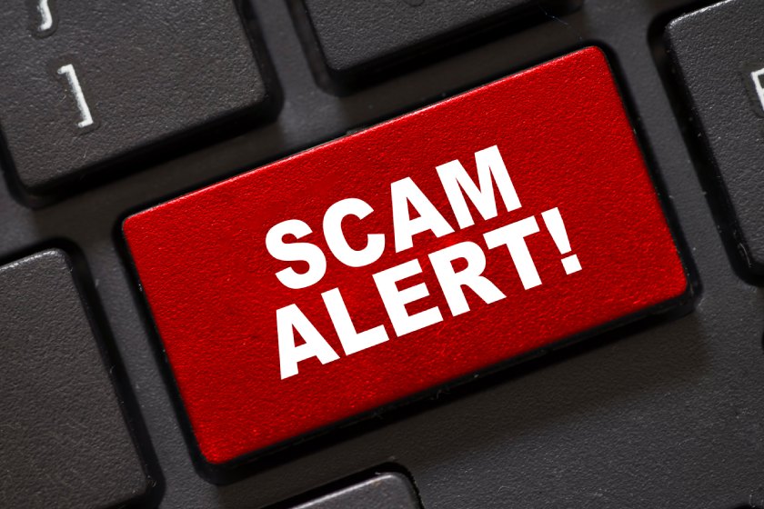 Sunstate explains popular proverty scams and how to protect yourself.