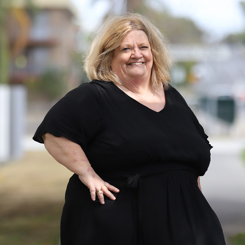 Debbie Lawler Sunstate Conveyancing Bundaberg