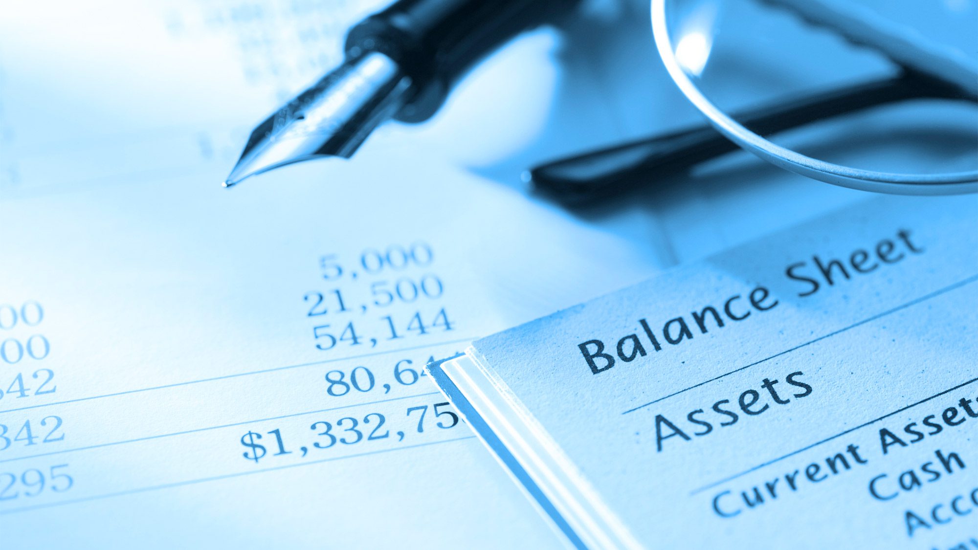 How to calculate the buyers funds required