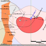 Conveyancing Cyclone Alfred