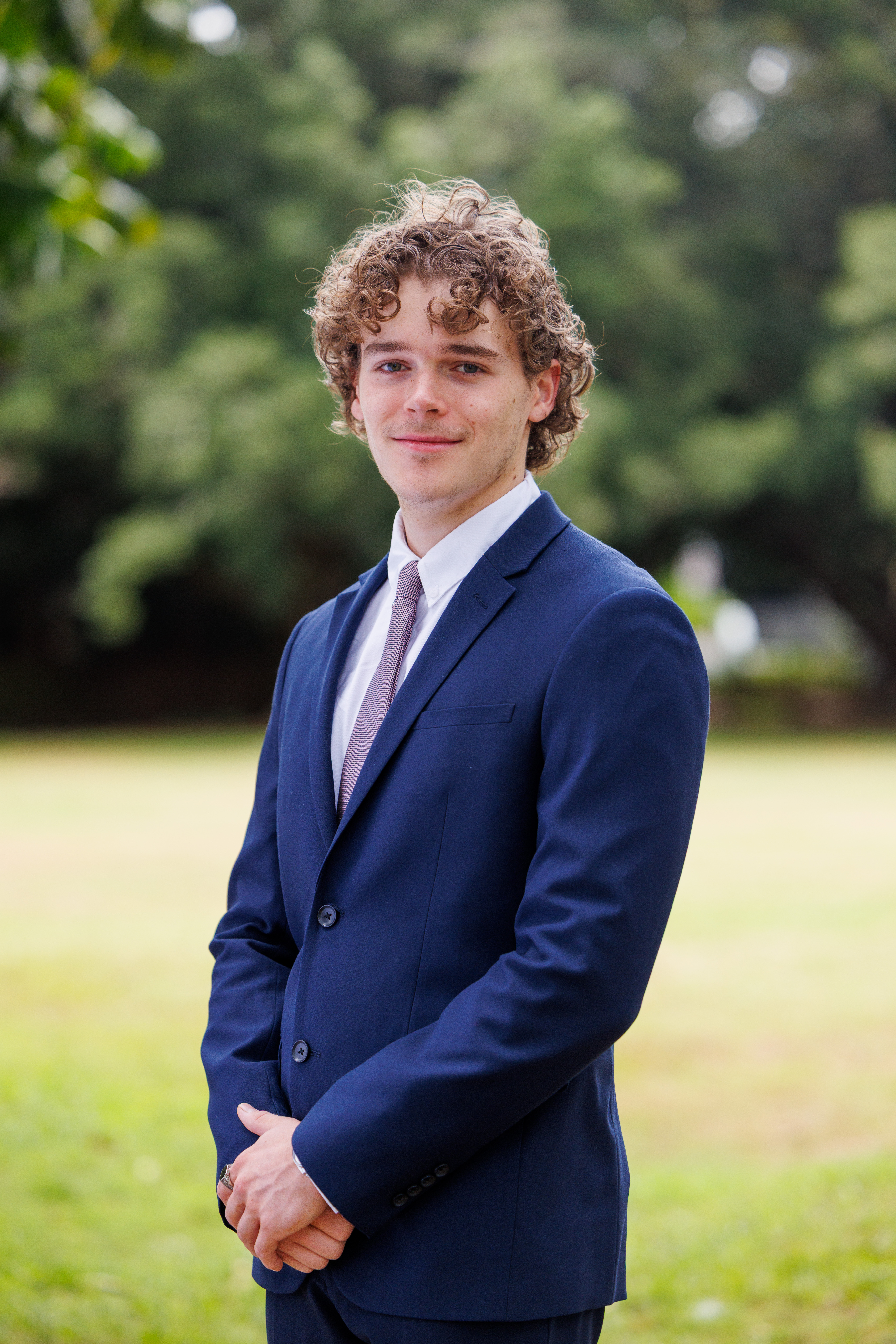 Jack Maxwell - Sunstate Conveyancing
