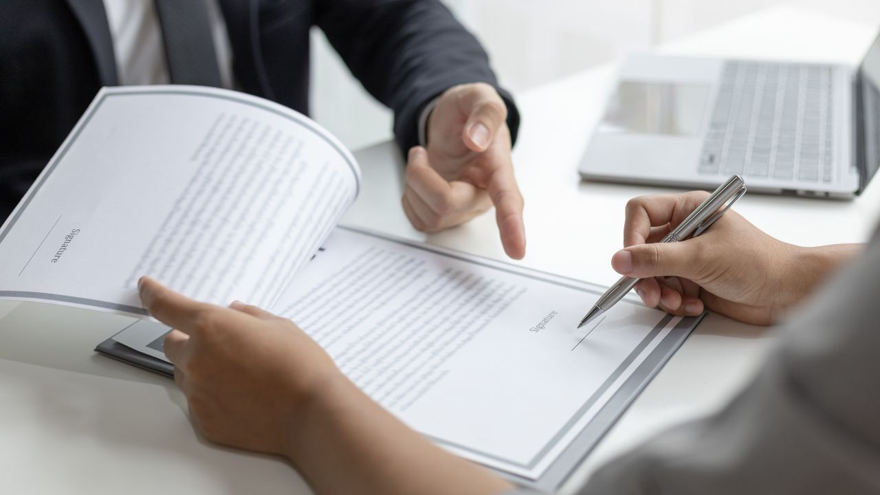 Conveyancers Gold Coast