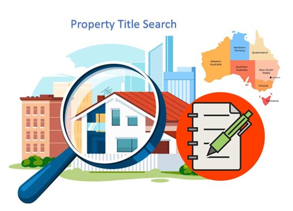 Title Search