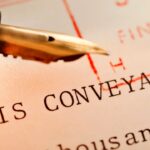 Brisbane conveyancer