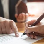 Conveyancers Gold Coast