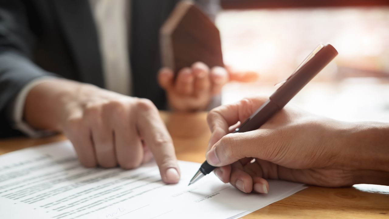 Conveyancers Gold Coast