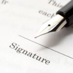 Brisbane conveyancer