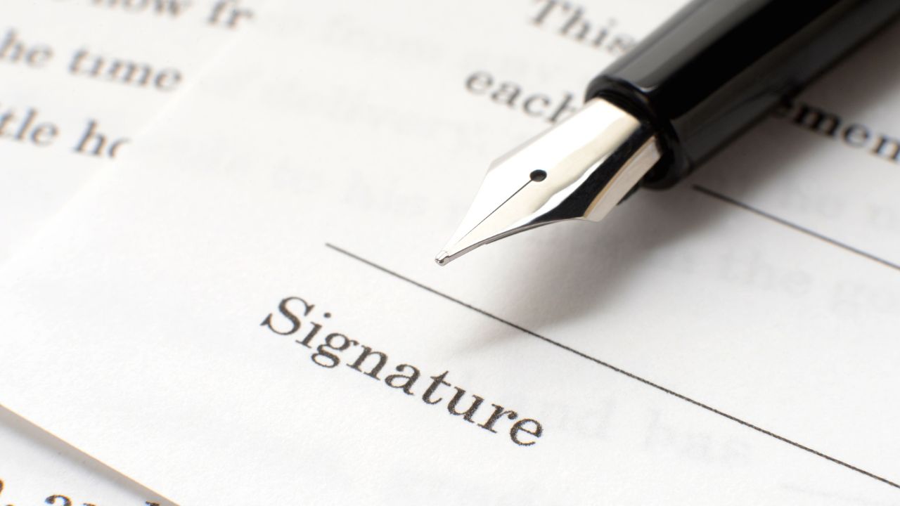 Brisbane conveyancer